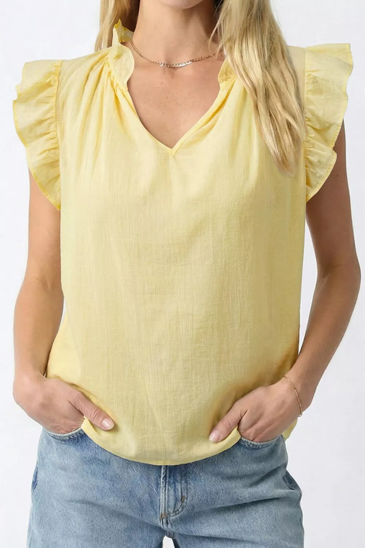 Nova | Seamless Crop Top