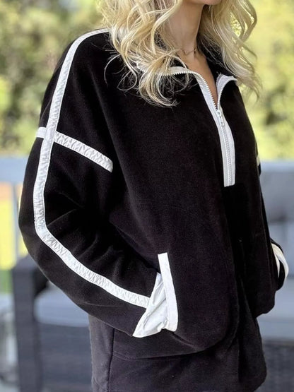Aria | Pullover Sweatshirt