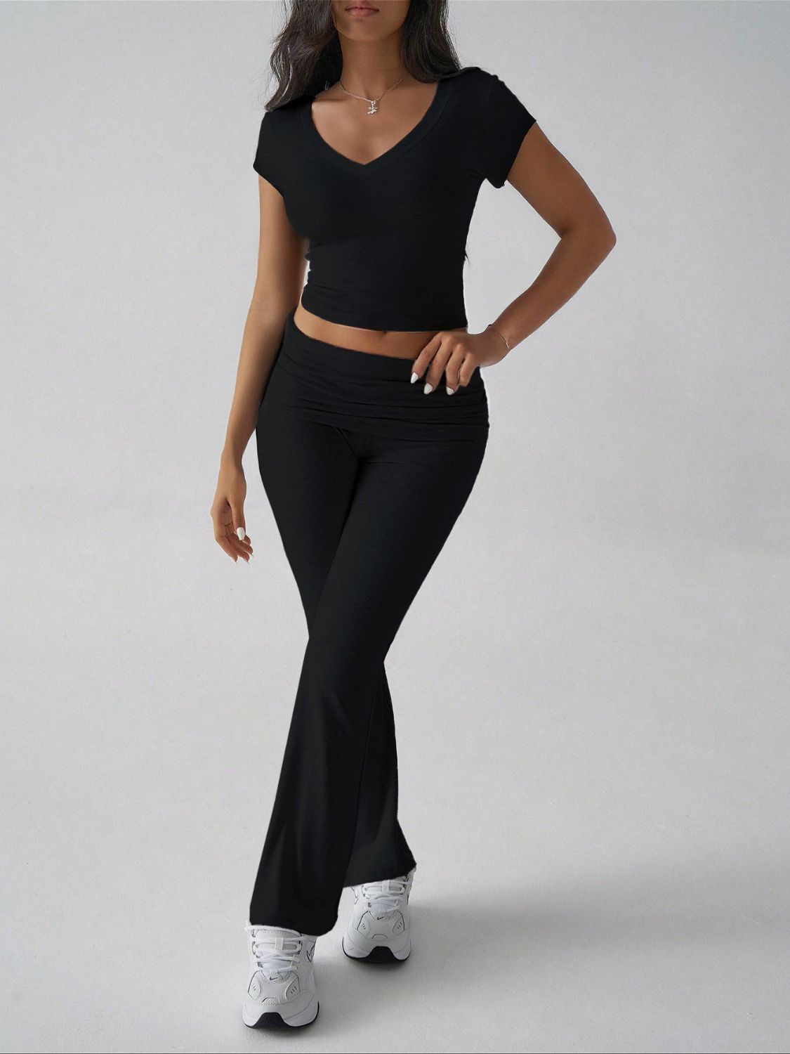 Camila | Two-Piece Set