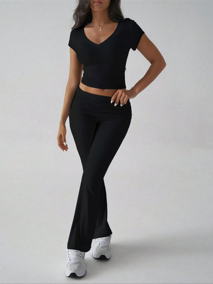 Camila | Two-Piece Set