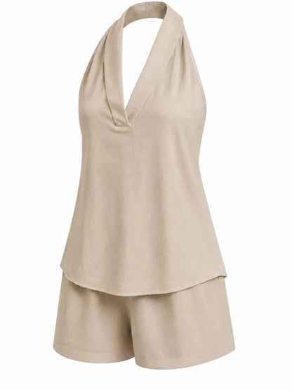 Ilse | Two-Piece Set