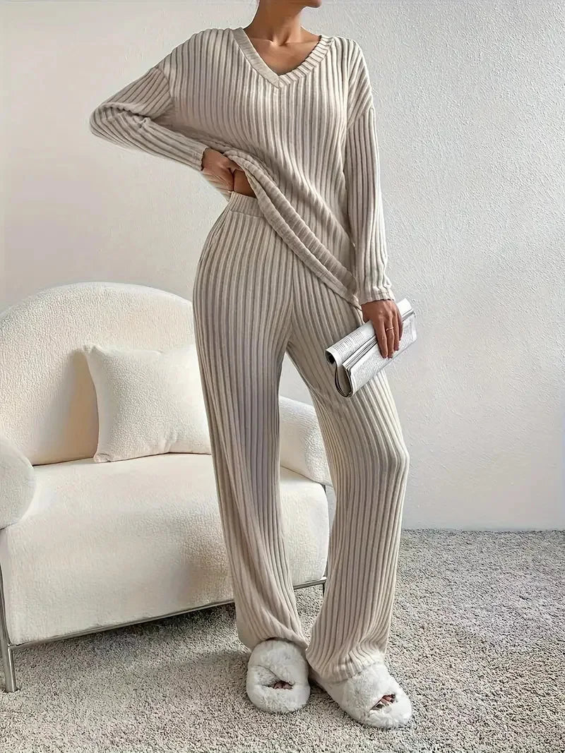 Ida | Two-Piece Set