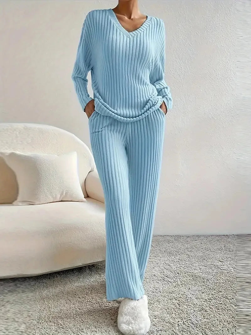 Ida | Two-Piece Set