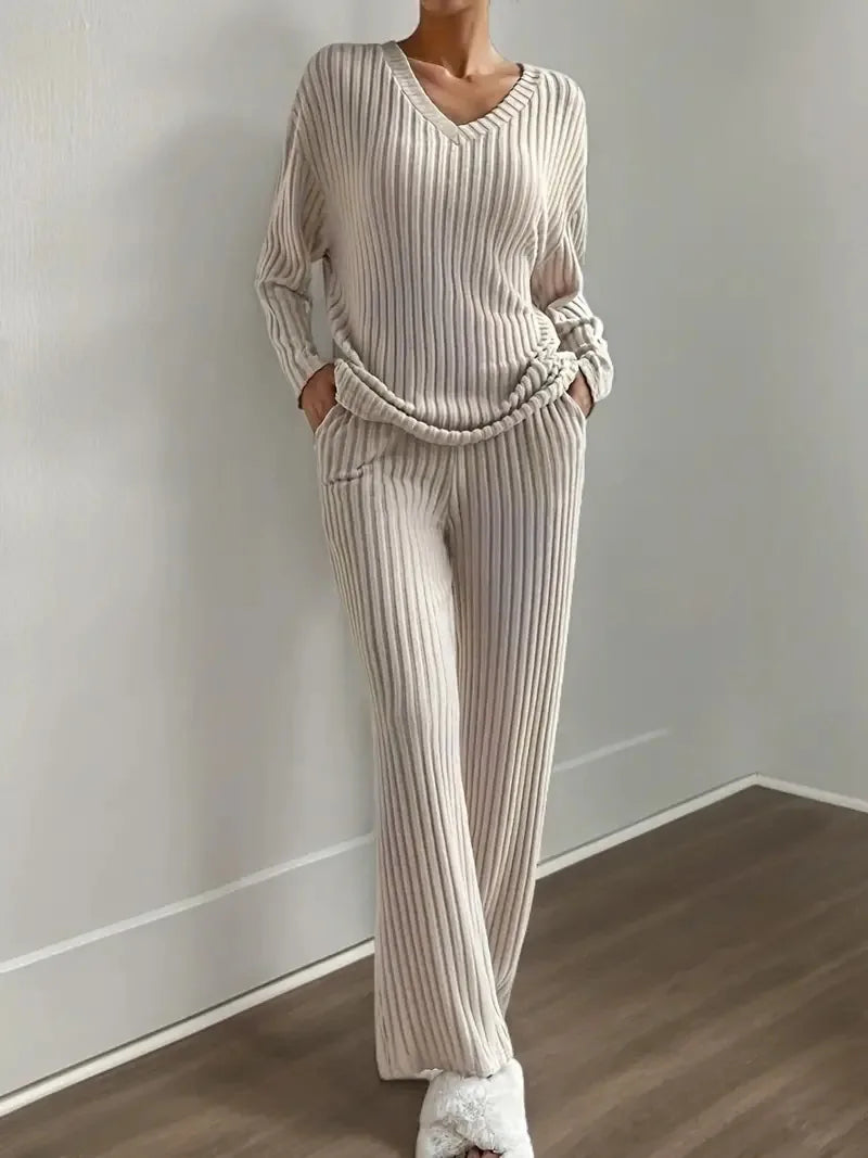 Ida | Two-Piece Set