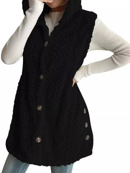 June | Layering Vest