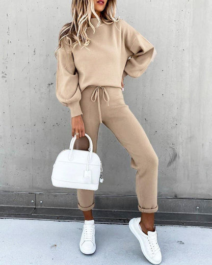 Lacey | Two-Piece Set