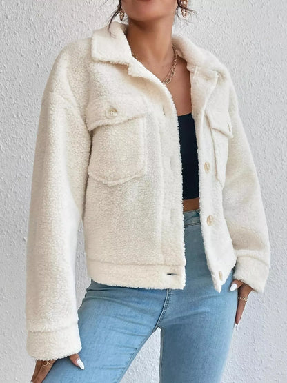 Flora | Jacket