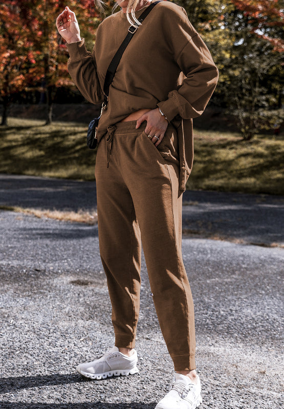 Nora | Two-Piece Set