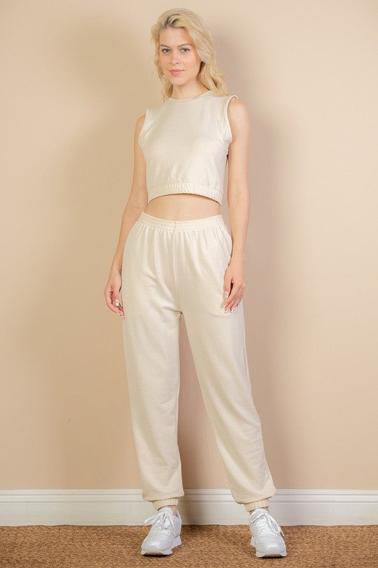 Helena | Two-Piece Set