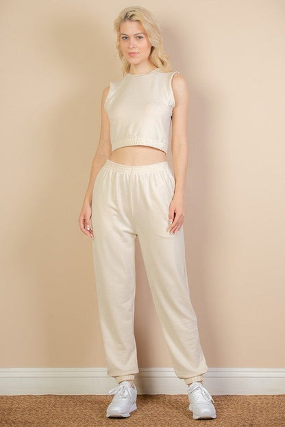 Helena | Two-Piece Set