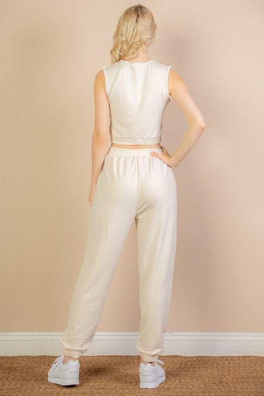 Helena | Two-Piece Set