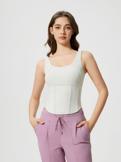 Mila | Performance Tank Top