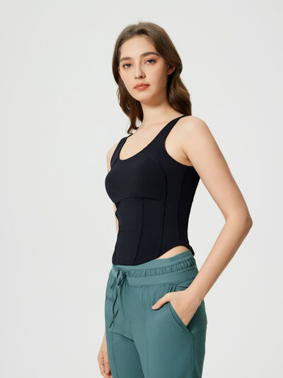 Mila | Performance Tank Top