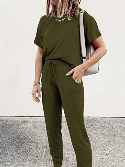 Gwen | Two-Piece Set