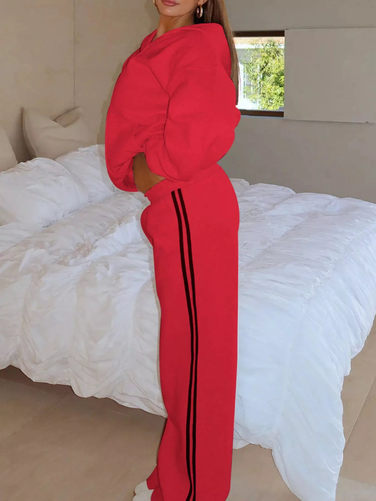 Zuri | Two-Piece Set