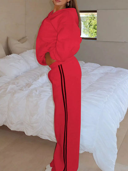 Zuri | Two-Piece Set