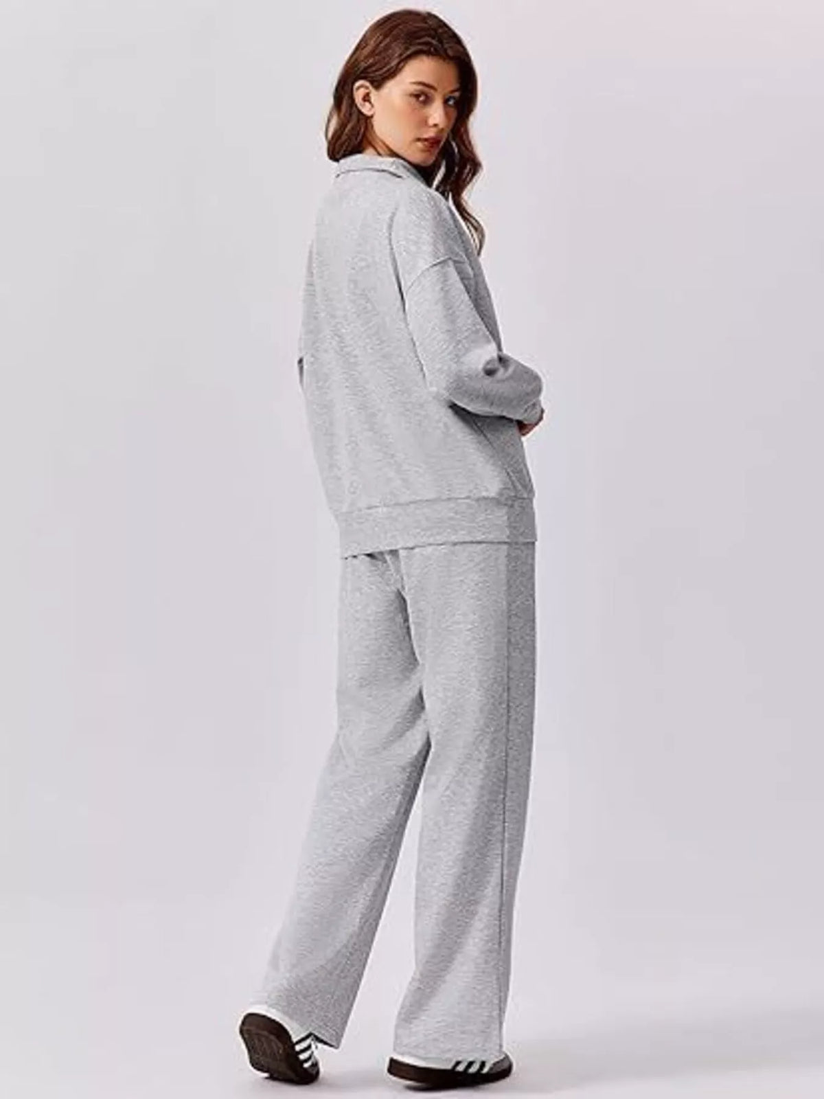 Zarae | Two-Piece Set