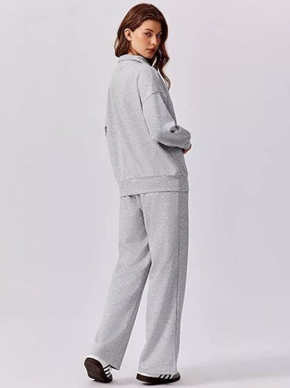 Zarae | Two-Piece Set