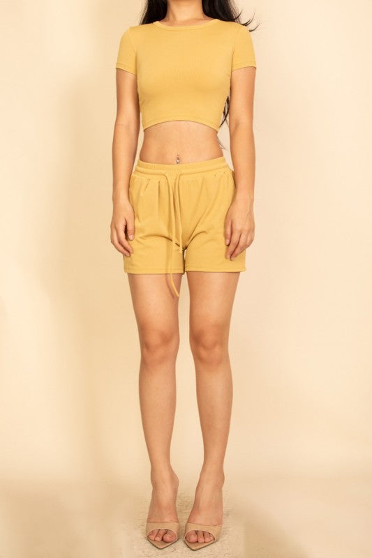 Honora | Two-Piece Set