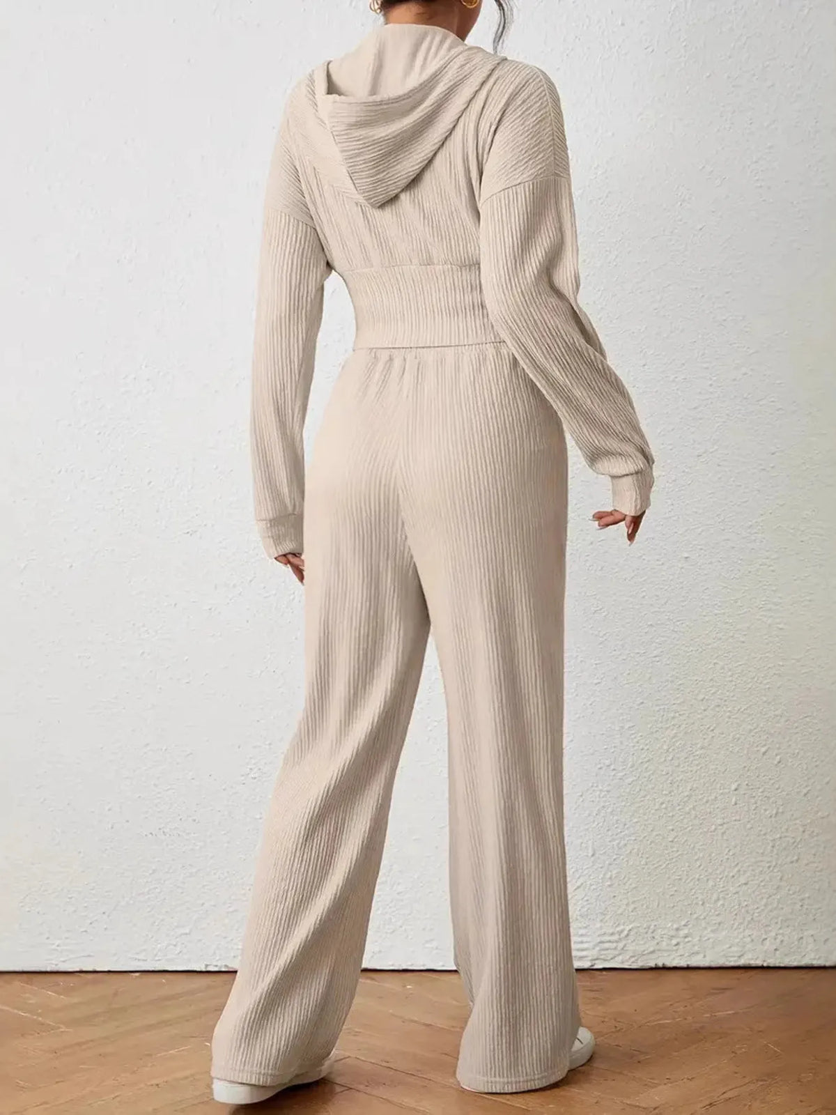 Uma | Two-Piece Set