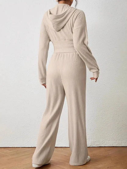Uma | Two-Piece Set