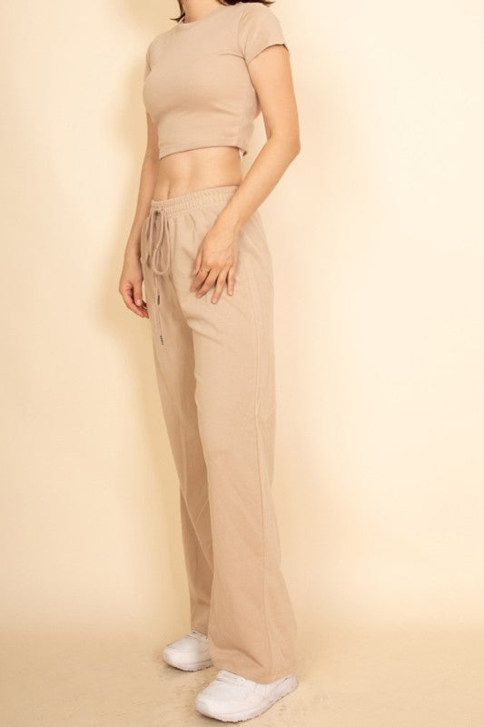 Tatiana | Two-Piece Set