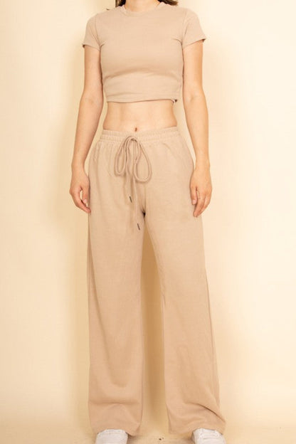 Tatiana | Two-Piece Set