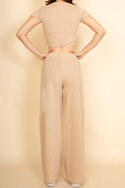 Tatiana | Two-Piece Set