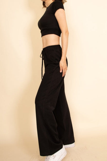 Tatiana | Two-Piece Set