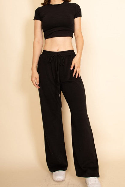 Tatiana | Two-Piece Set