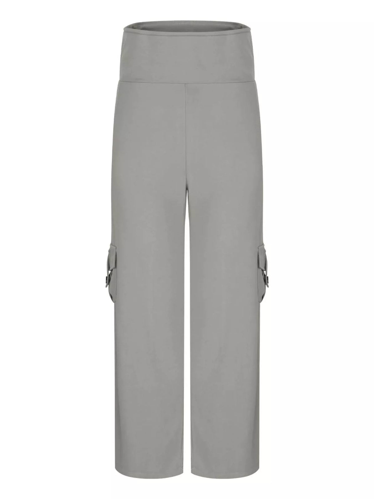 Seren | High-Waisted Training Pants