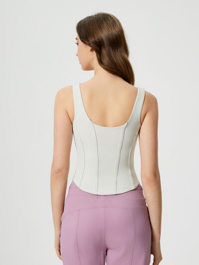 Mila | Performance Tank Top