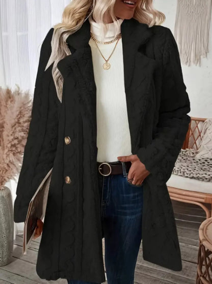 Alina | Coat