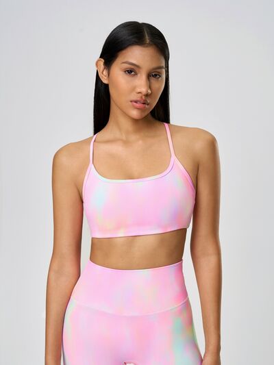 Ava | Active Cami Top