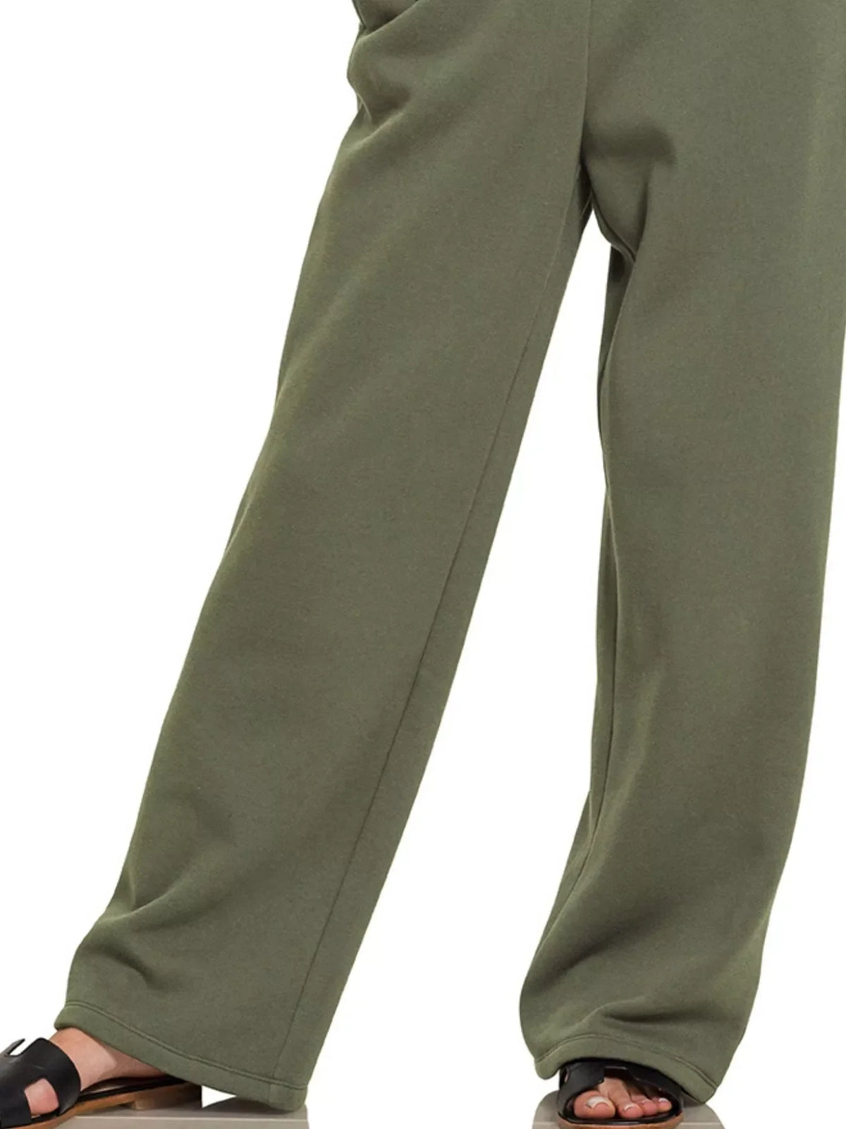 Nina | High-Waisted Training Pants