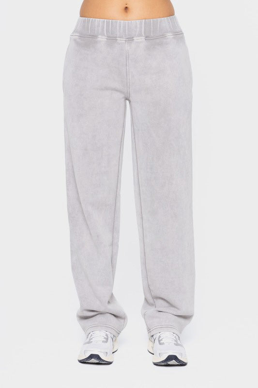 Grace | High-Waisted Training Pants