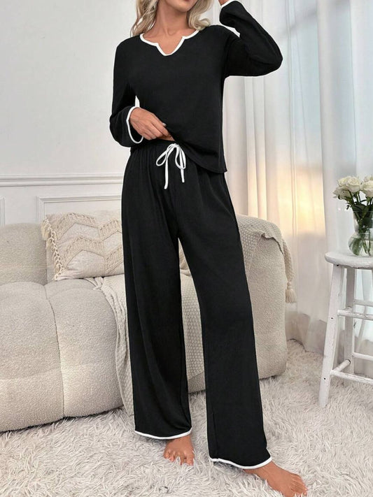 Mila | Two-Piece Set