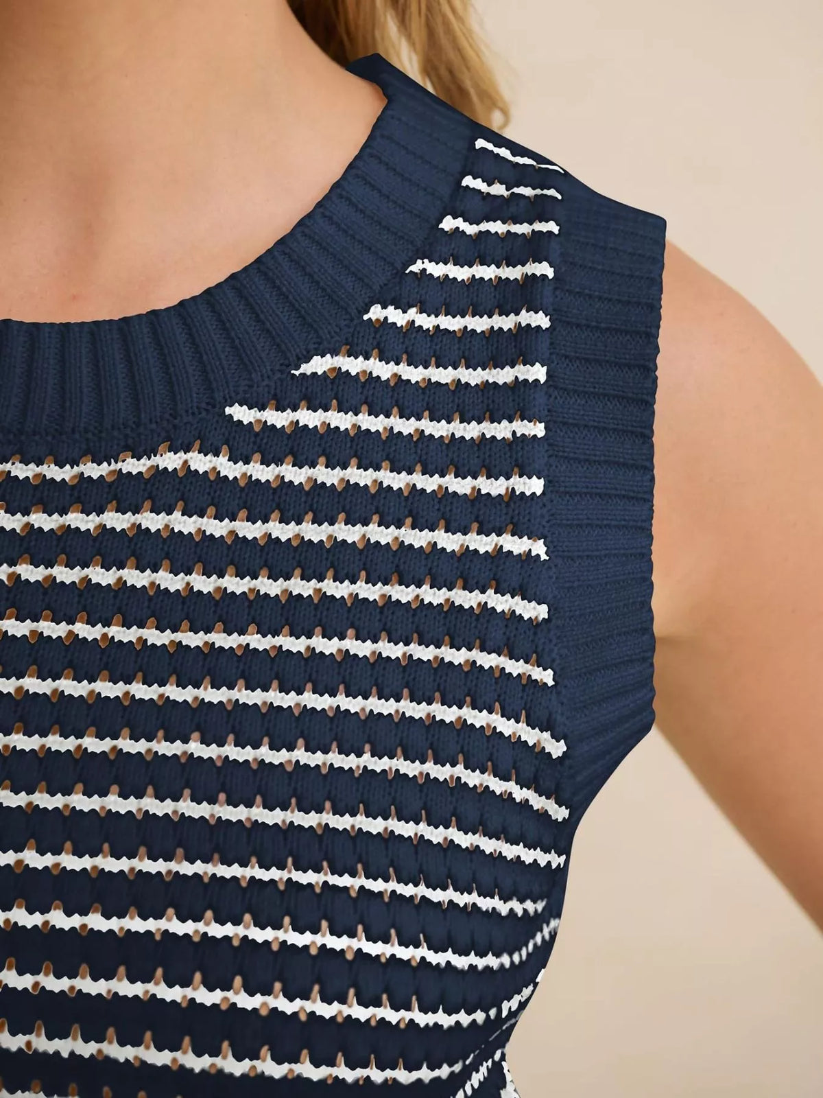 Yara | Knit Top