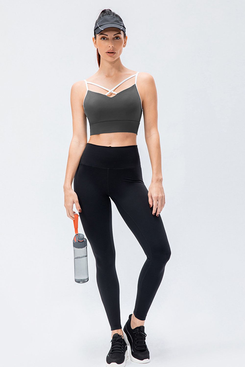 Layla | High-Waisted Leggings