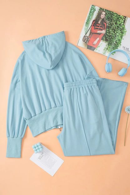 Willow | Two-Piece Set