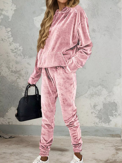 Alina | Two-Piece Set