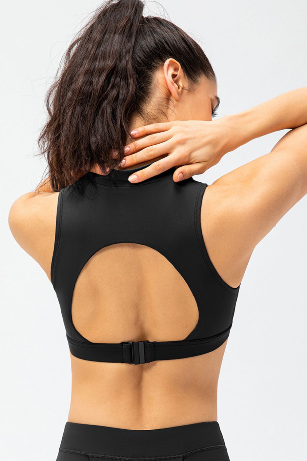 Kiara | Performance Tank Top