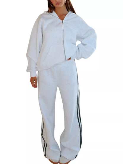 Zuri | Two-Piece Set