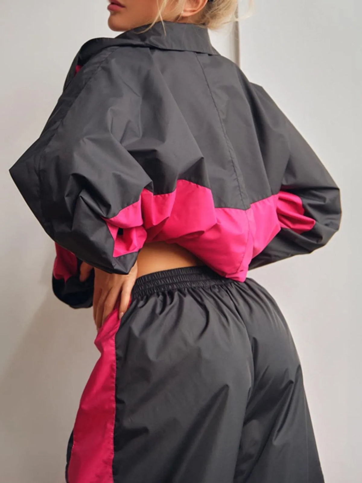 Dulcie | Two-Piece Set