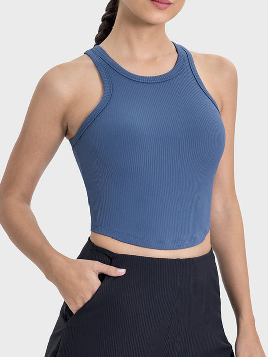 Stella | Performance Tank Top