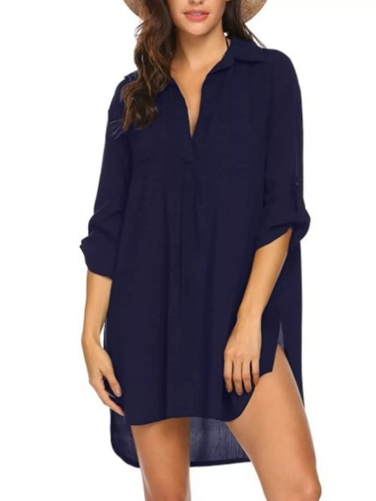 Livia | Blouse