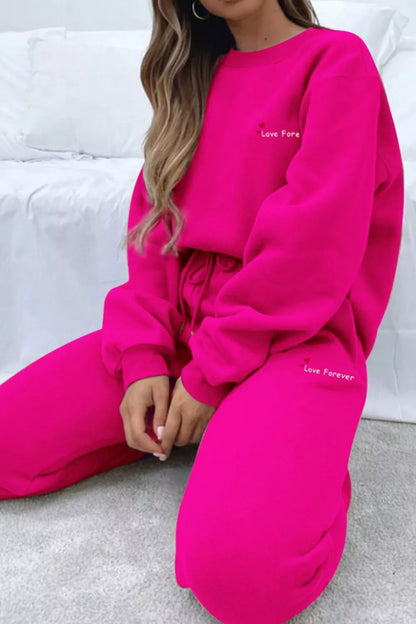 Betsy | Two-Piece Set