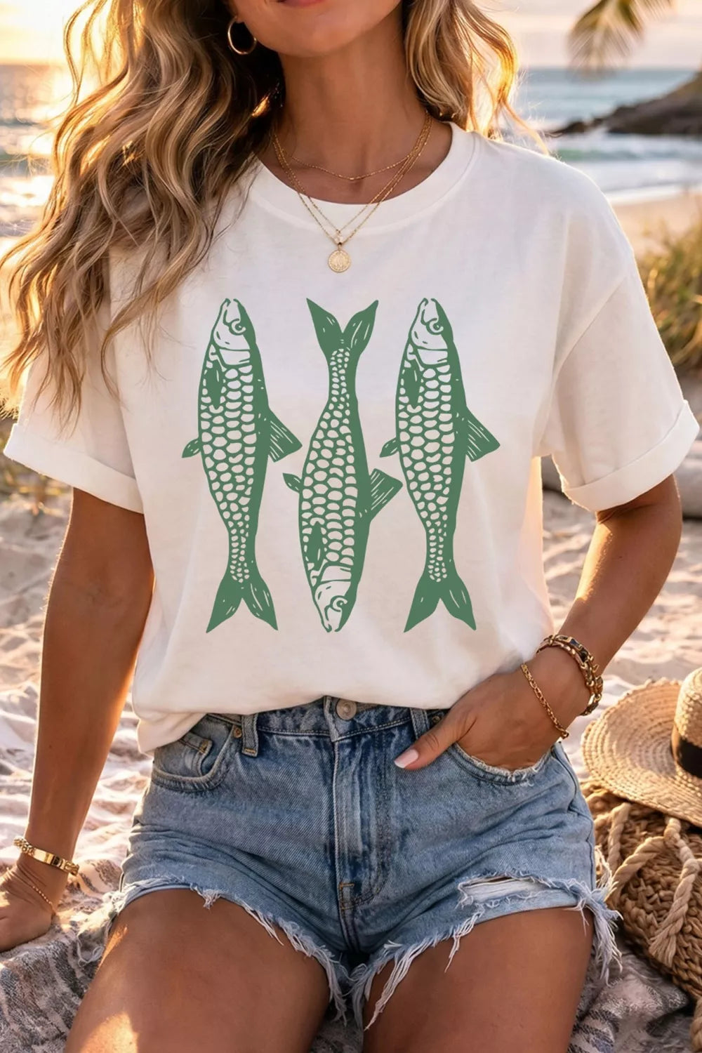 Ruby | T-Shirt