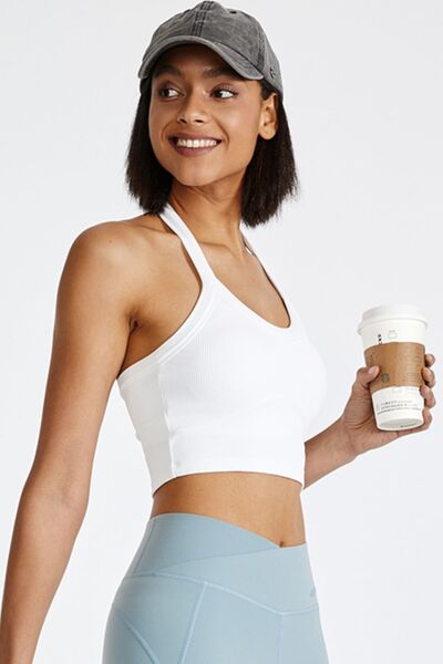 Livia | Active Cami Top