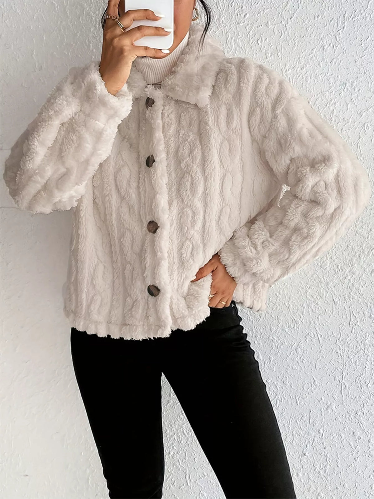 Esme | Jacket